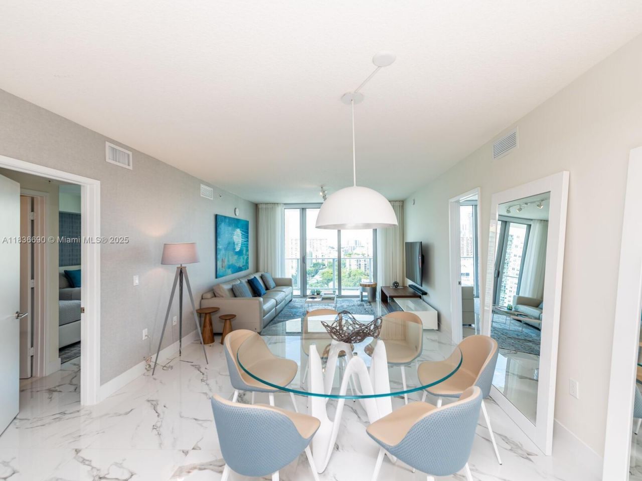300 Sunny Isles Blvd, Unit 5-1605, Sunny Isles Beach, FL 33160 Photo