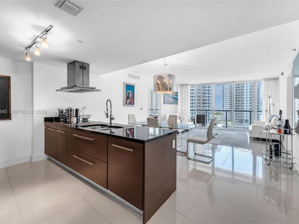 495 Brickell Ave, Unit 1022, Miami, FL 33131