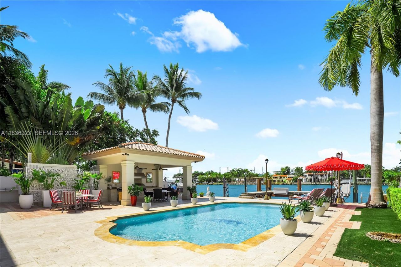 66 S Hibiscus Dr, Miami Beach, FL 33139 Photo