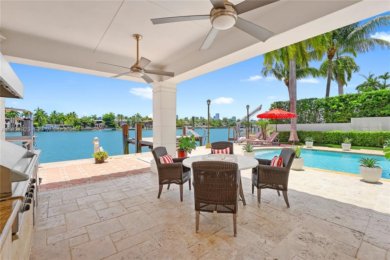 66 S Hibiscus Dr, Miami Beach, FL 33139 Photo