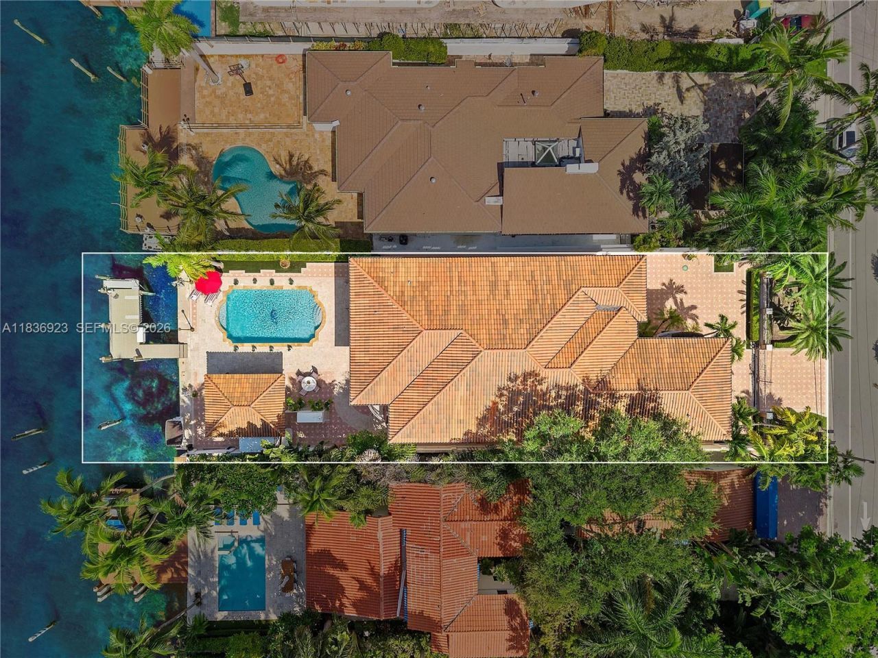 66 S Hibiscus Dr, Miami Beach, FL 33139 Photo