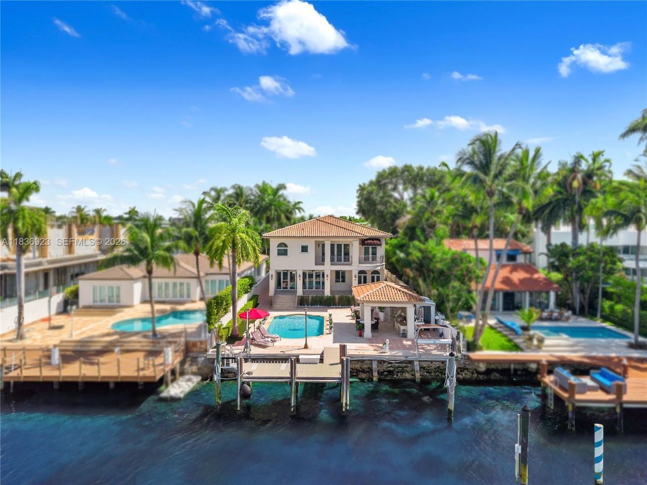 66 S Hibiscus Dr, Miami Beach, FL 33139 Photo