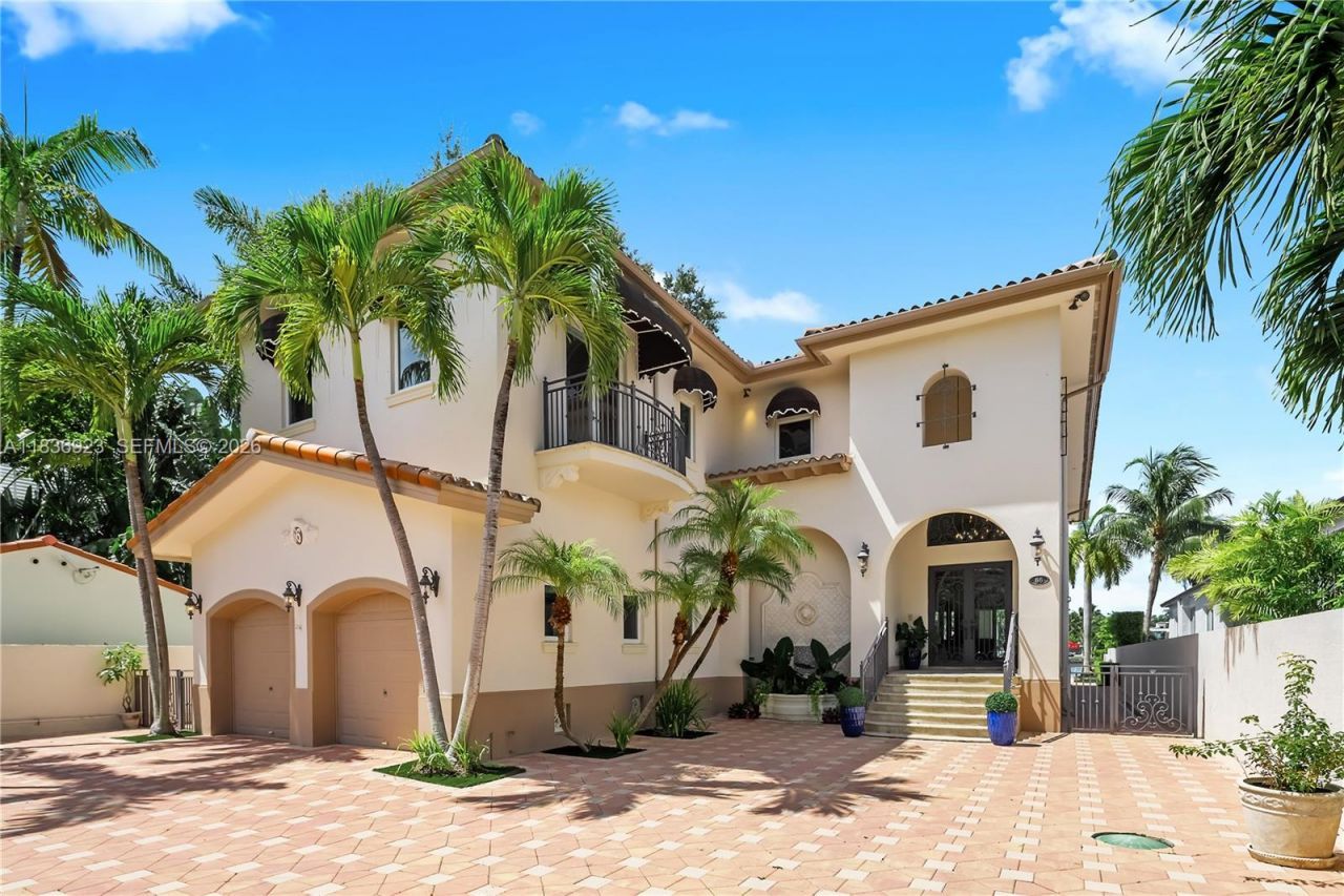 66 S Hibiscus Dr, Miami Beach, FL 33139 Photo