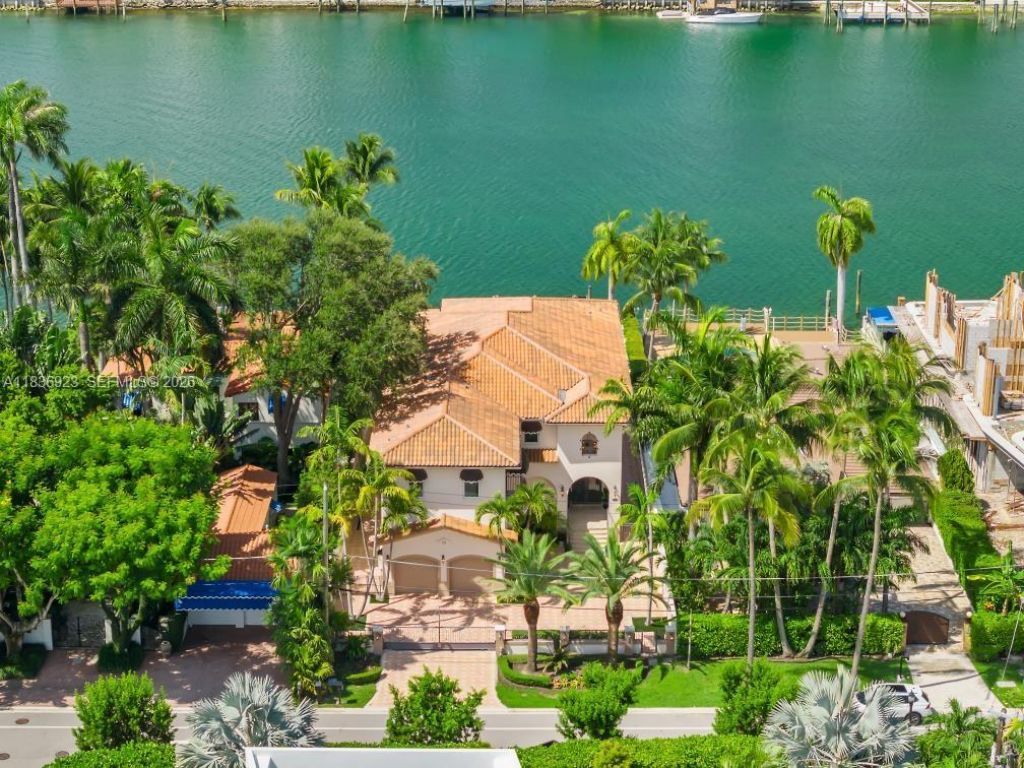 66 S Hibiscus Dr, Miami Beach, FL 33139 Photo