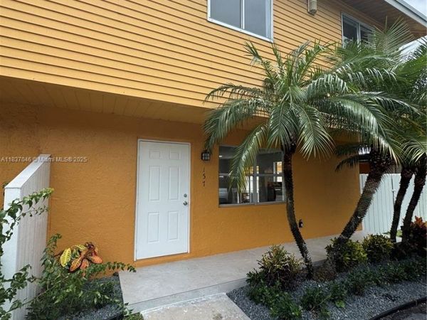 157 NE 12th Ave, Unit 157, Homestead, FL 33030