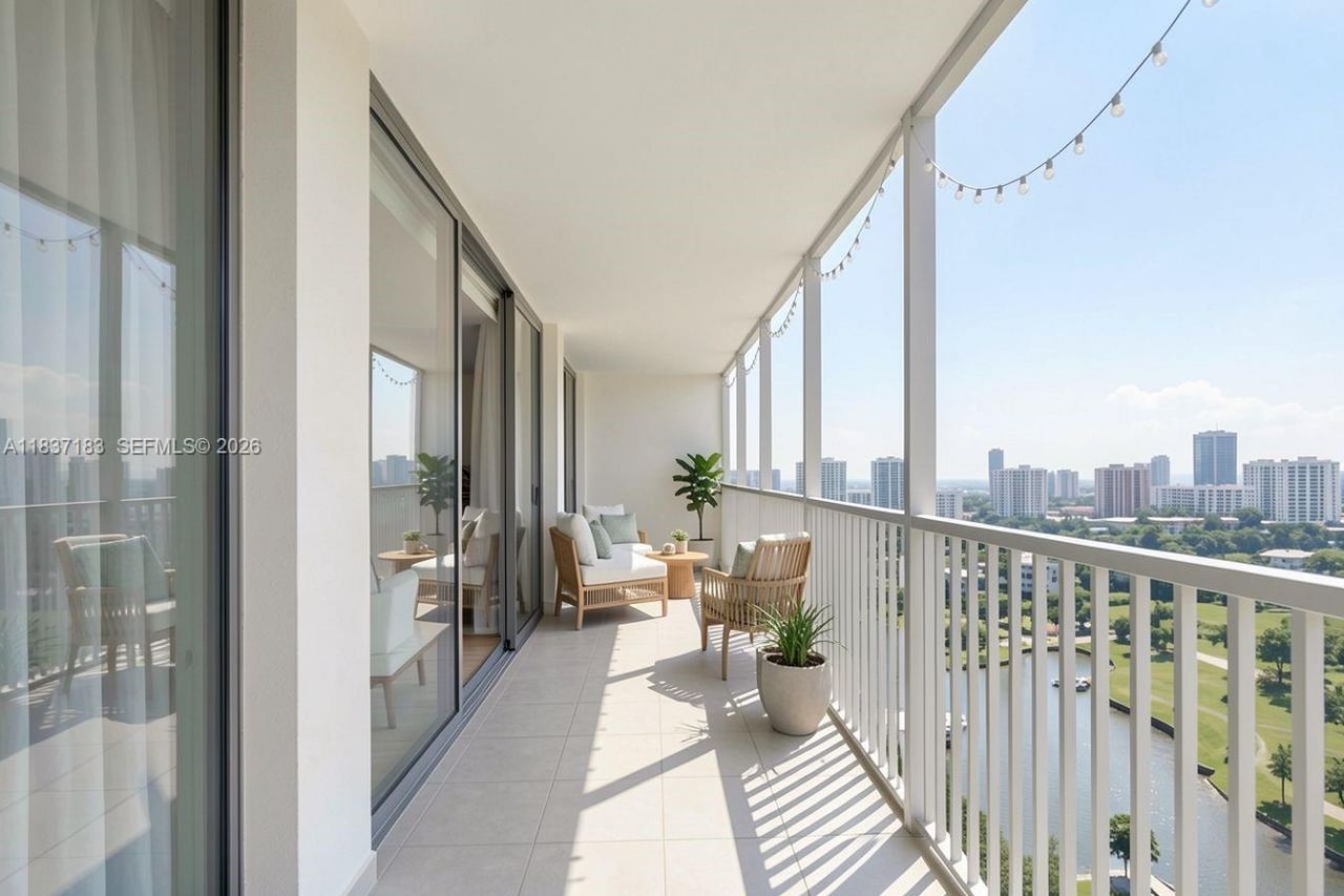 20379 W Country Club Dr, Unit 2636, Aventura, FL 33180 Photo