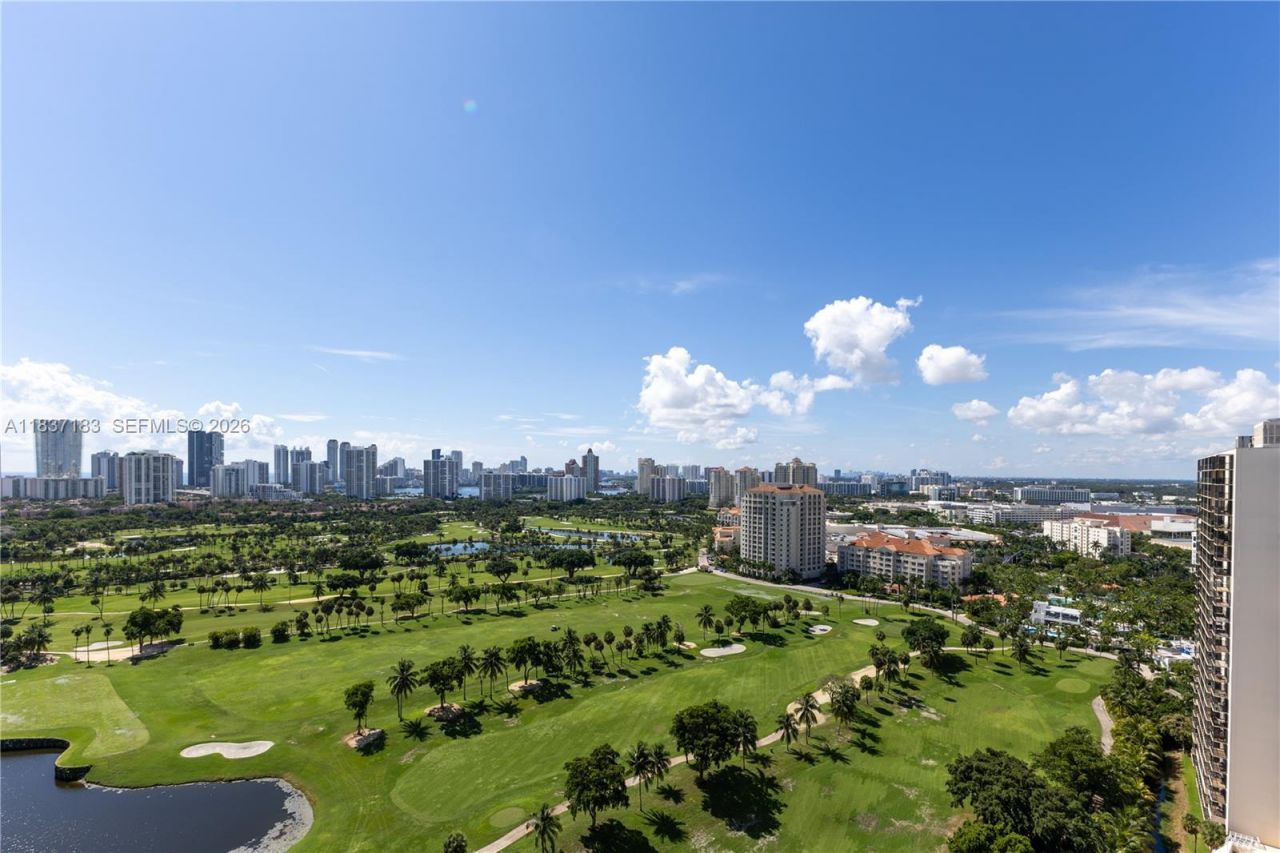 20379 W Country Club Dr, Unit 2636, Aventura, FL 33180 Photo
