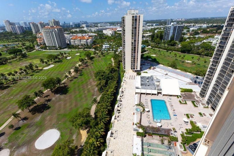 20379 W Country Club Dr, Unit 2636, Aventura, FL 33180 Photo