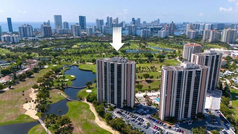 20379 W Country Club Dr, Unit 2636, Aventura, FL 33180 Photo