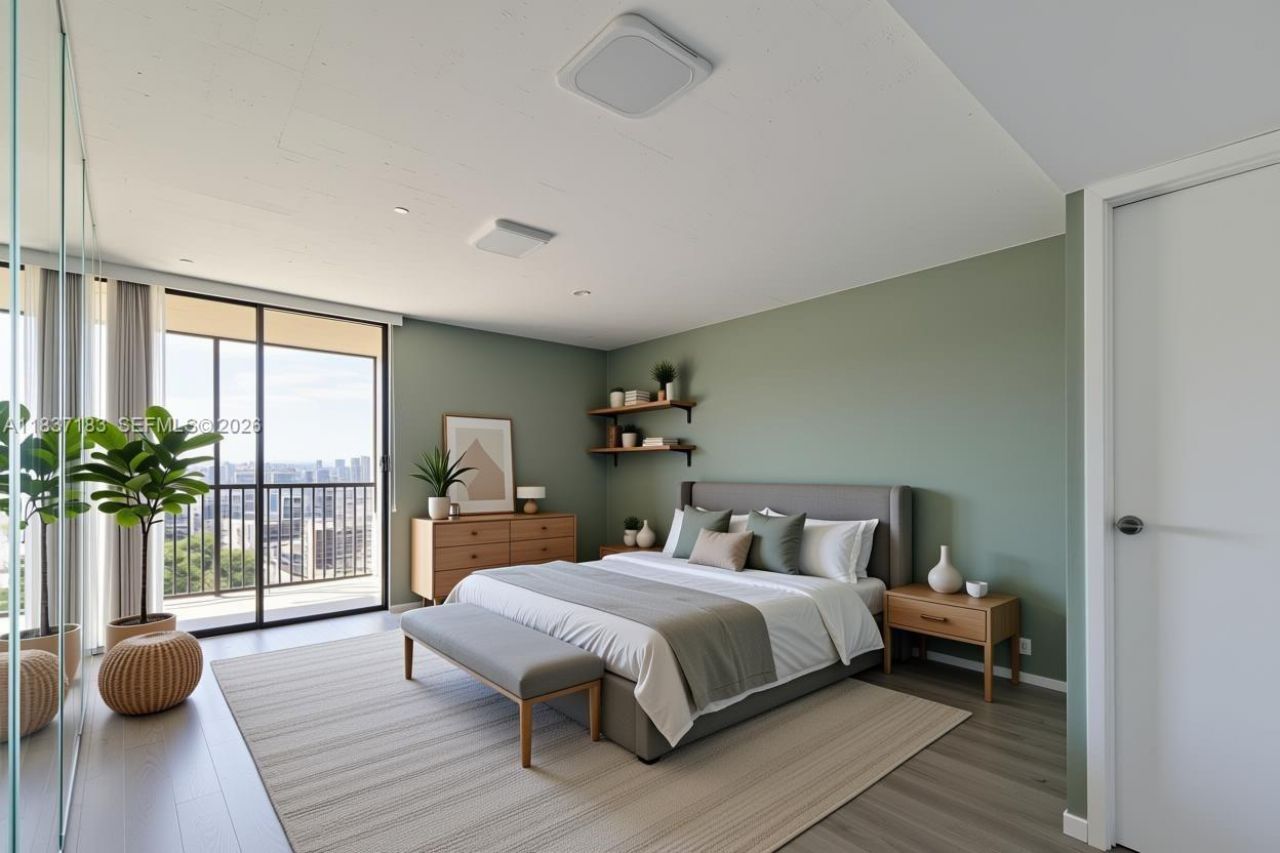 20379 W Country Club Dr, Unit 2636, Aventura, FL 33180 Photo