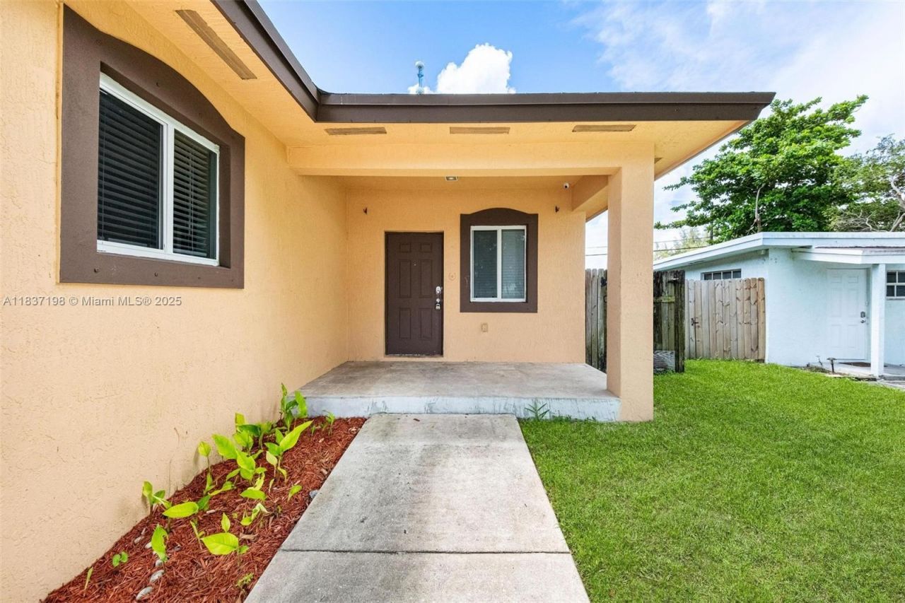 6124 SW 39th St, Miramar, FL 33023 Photo
