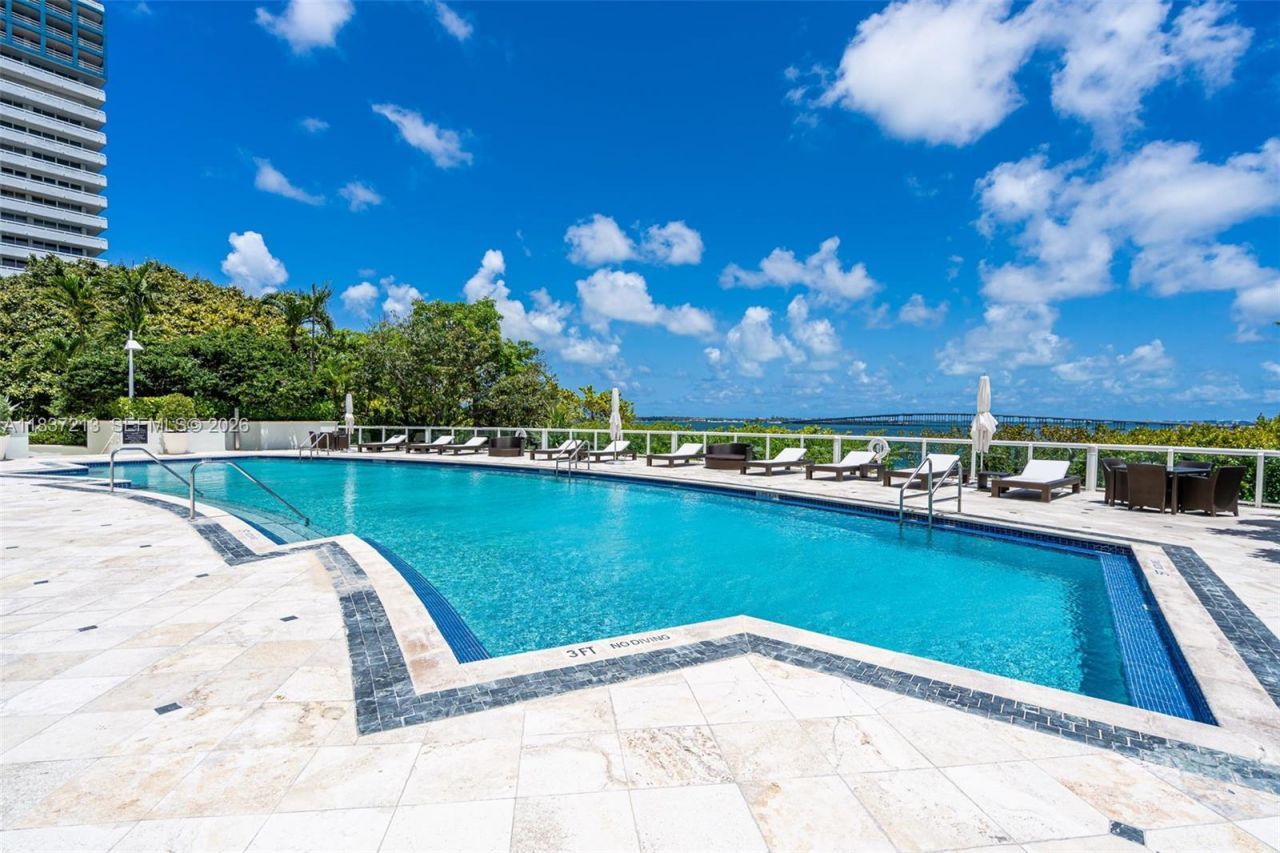 1643 Brickell Ave, Unit 1406, Miami, FL 33129 Photo