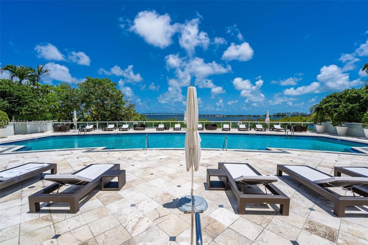 1643 Brickell Ave, Unit 1406, Miami, FL 33129 Photo