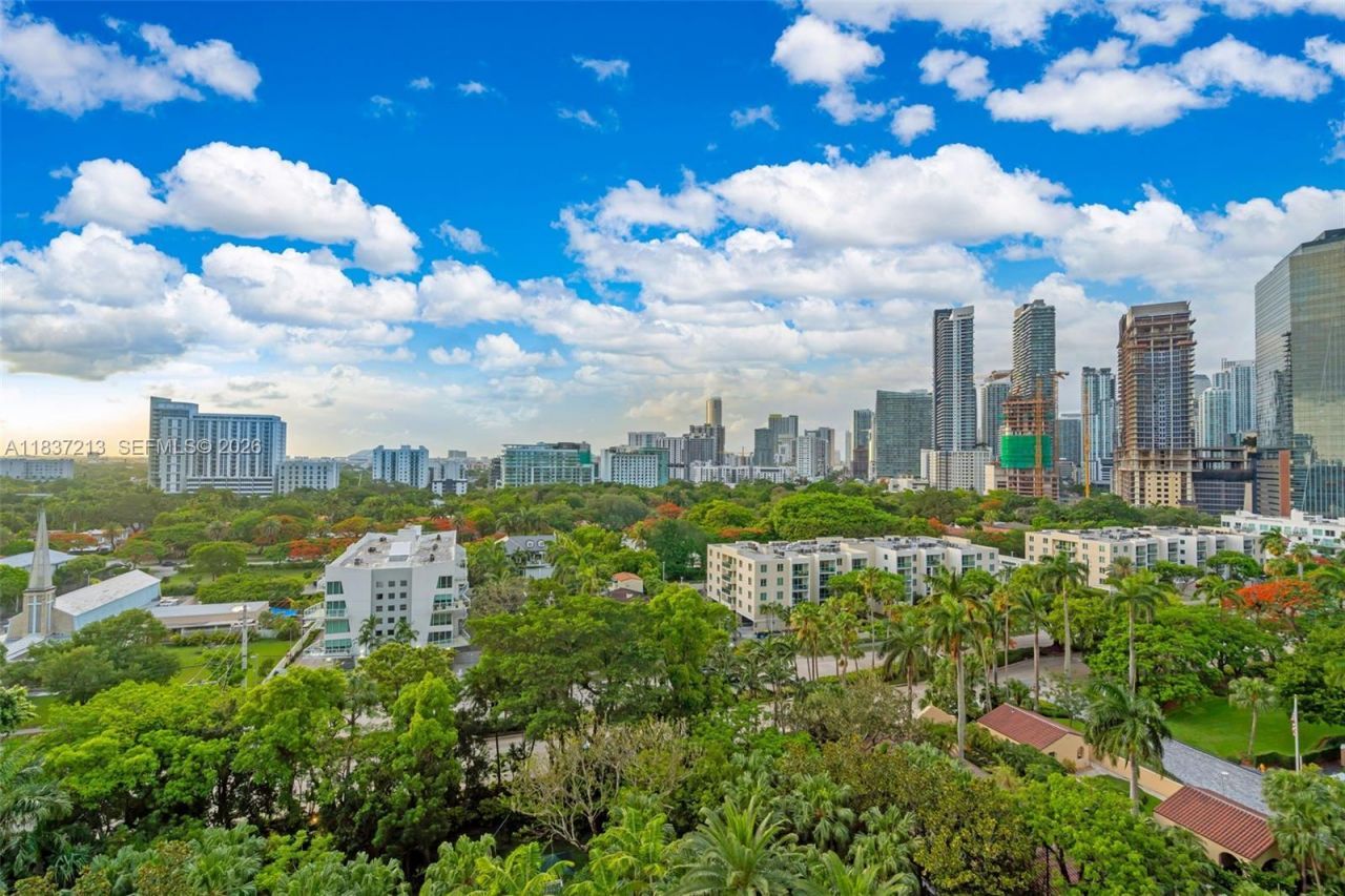 1643 Brickell Ave, Unit 1406, Miami, FL 33129 Photo