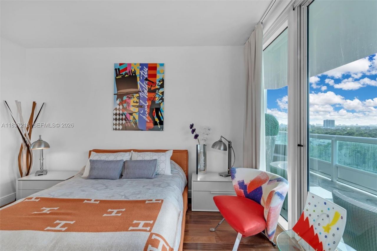 1643 Brickell Ave, Unit 1406, Miami, FL 33129 Photo