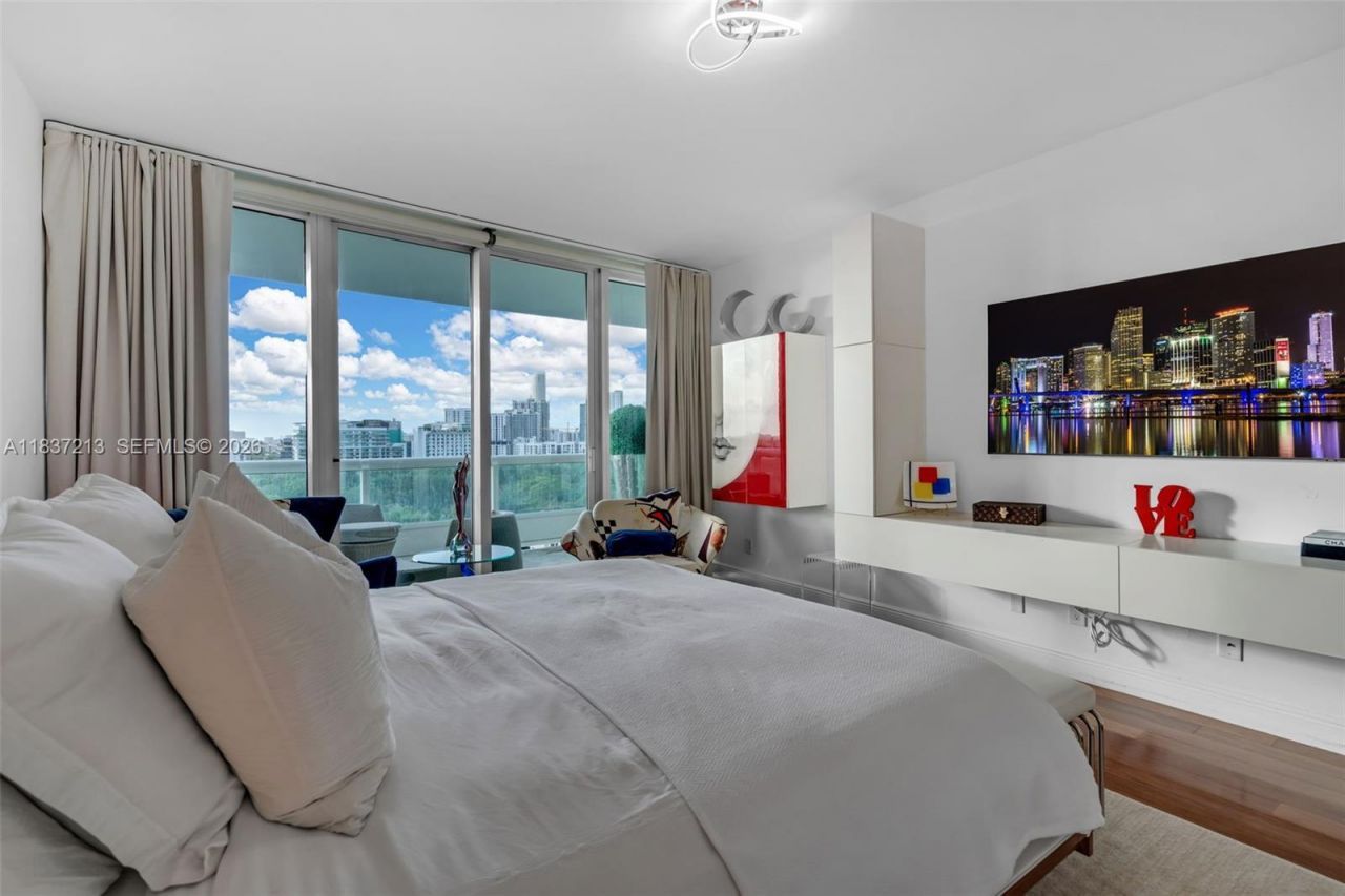 1643 Brickell Ave, Unit 1406, Miami, FL 33129 Photo