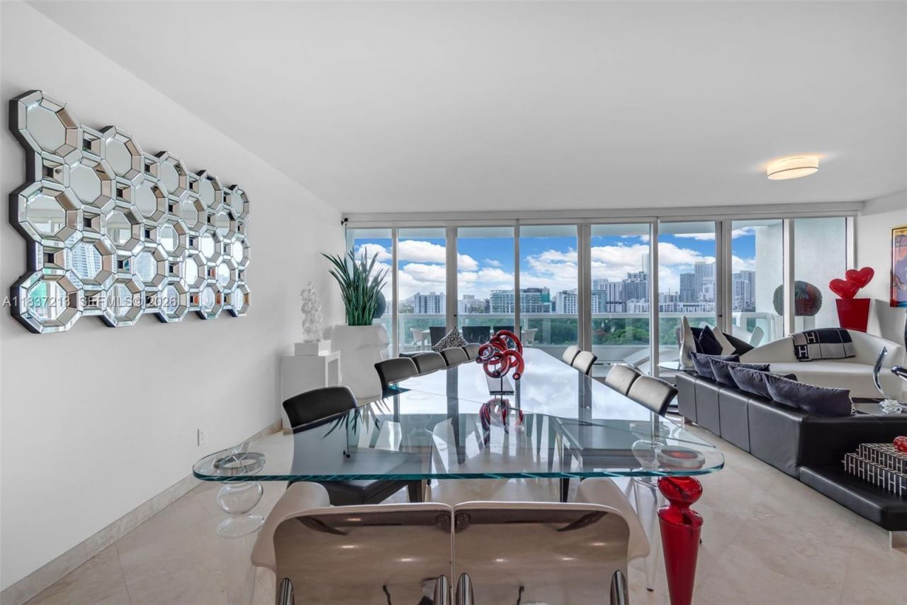 1643 Brickell Ave, Unit 1406, Miami, FL 33129 Photo