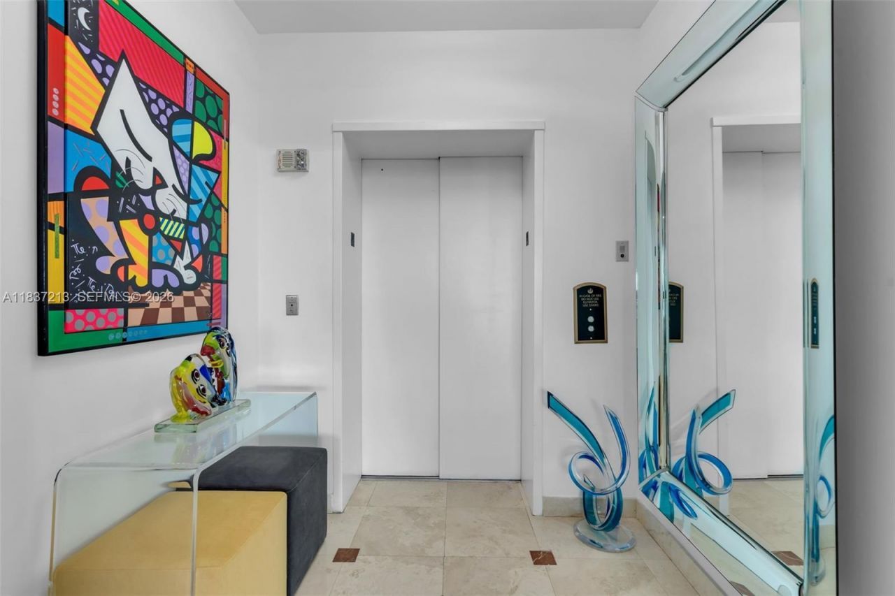 1643 Brickell Ave, Unit 1406, Miami, FL 33129 Photo