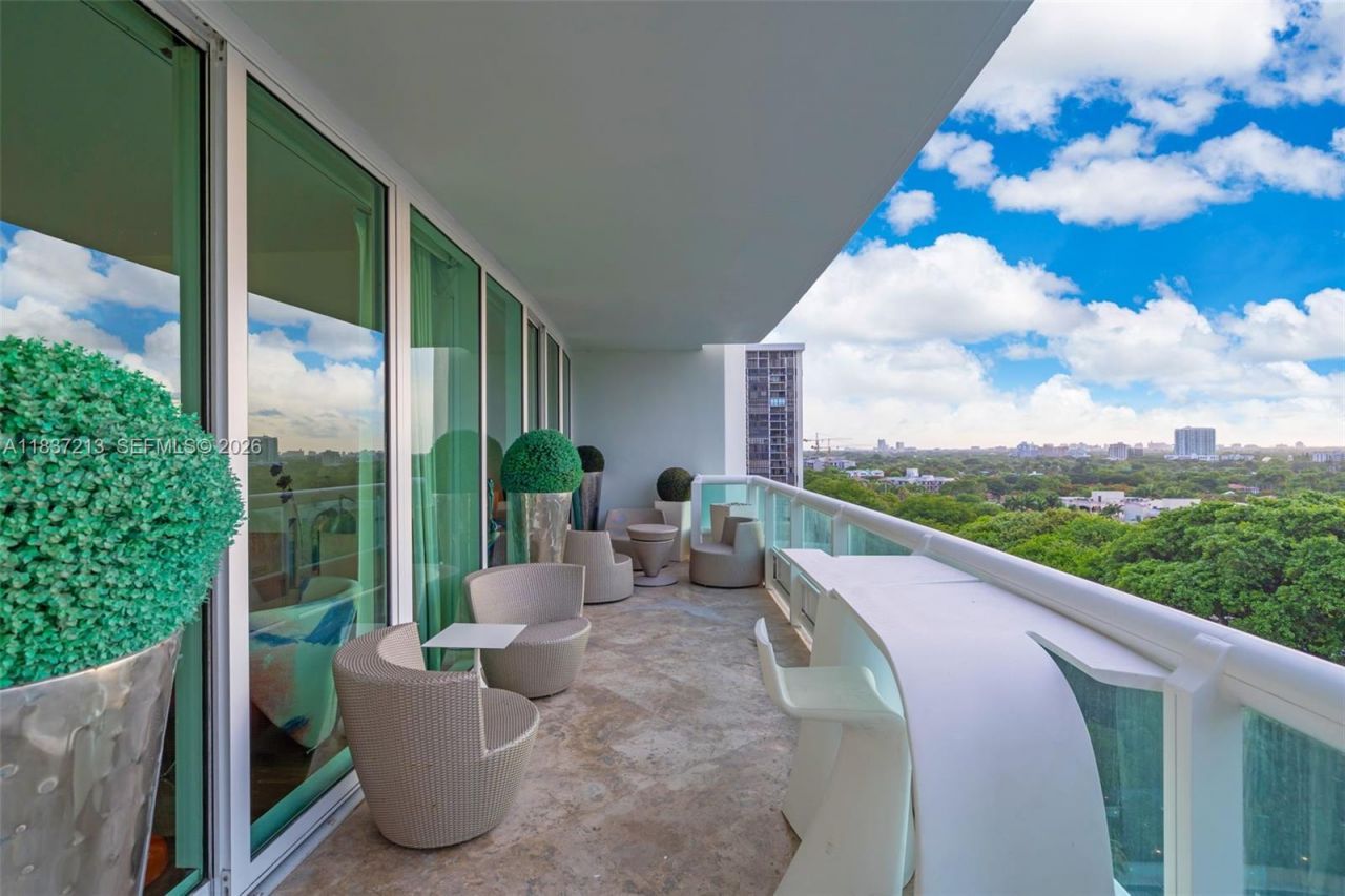 1643 Brickell Ave, Unit 1406, Miami, FL 33129 Photo