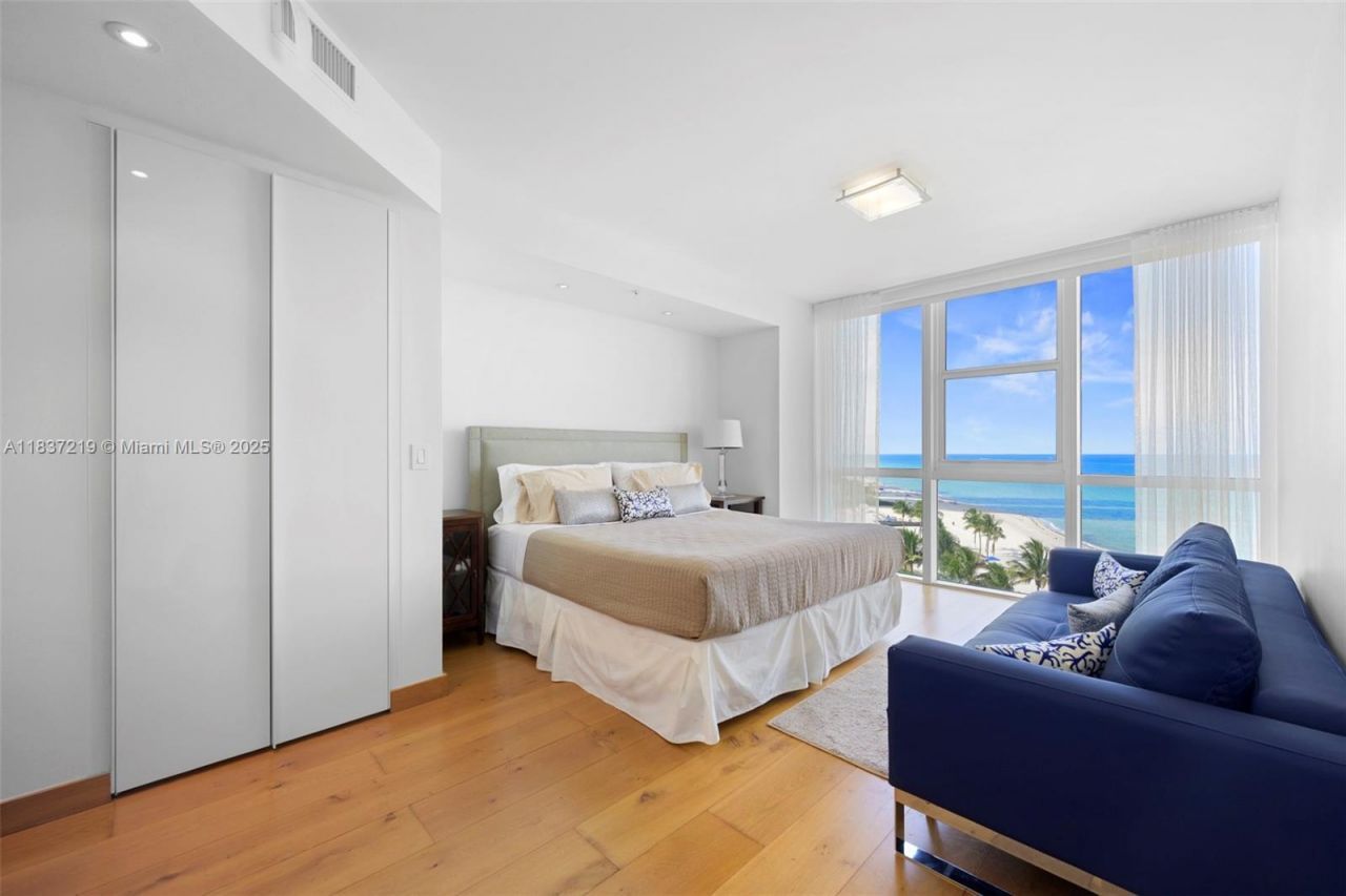 18201 Collins Ave, Unit 1006, Sunny Isles Beach, FL 33160 Photo