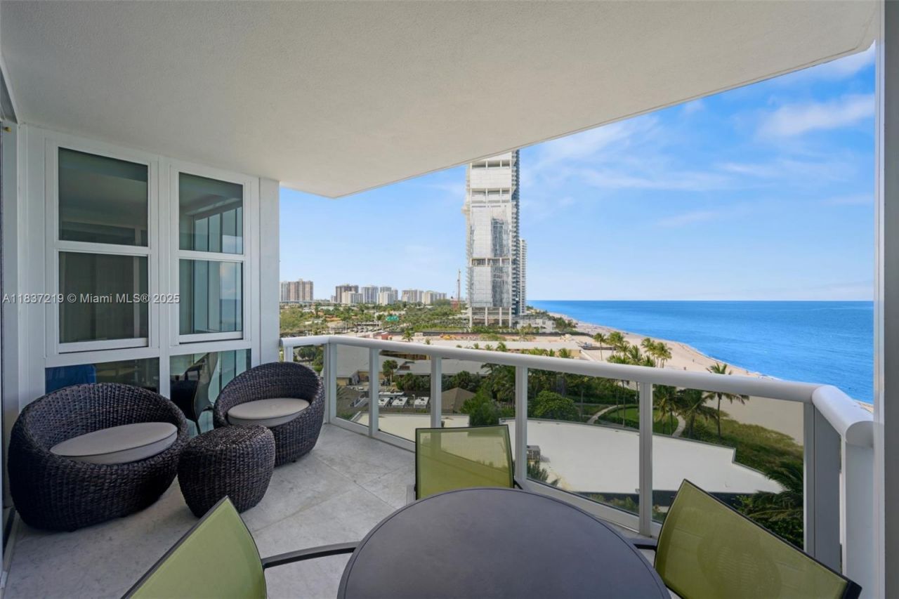18201 Collins Ave, Unit 1006, Sunny Isles Beach, FL 33160 Photo