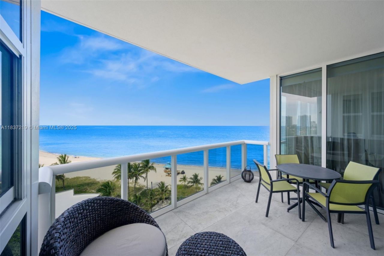 18201 Collins Ave, Unit 1006, Sunny Isles Beach, FL 33160 Photo