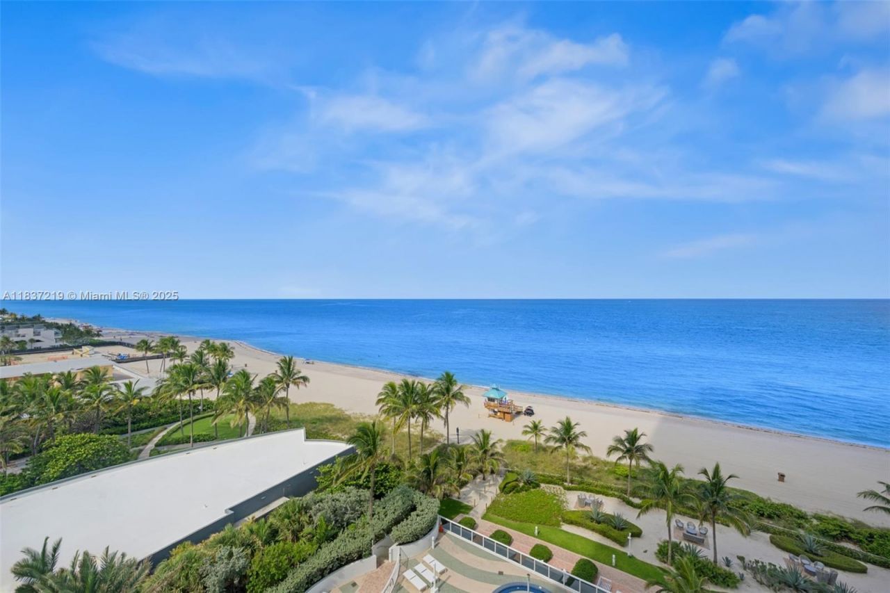 18201 Collins Ave, Unit 1006, Sunny Isles Beach, FL 33160 Photo