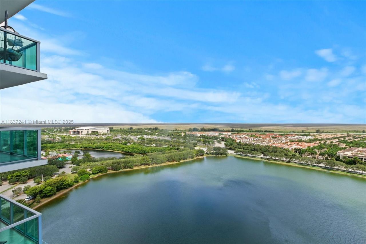 2681 N Flamingo Rd, Unit 2508S, Sunrise, FL 33323 Photo