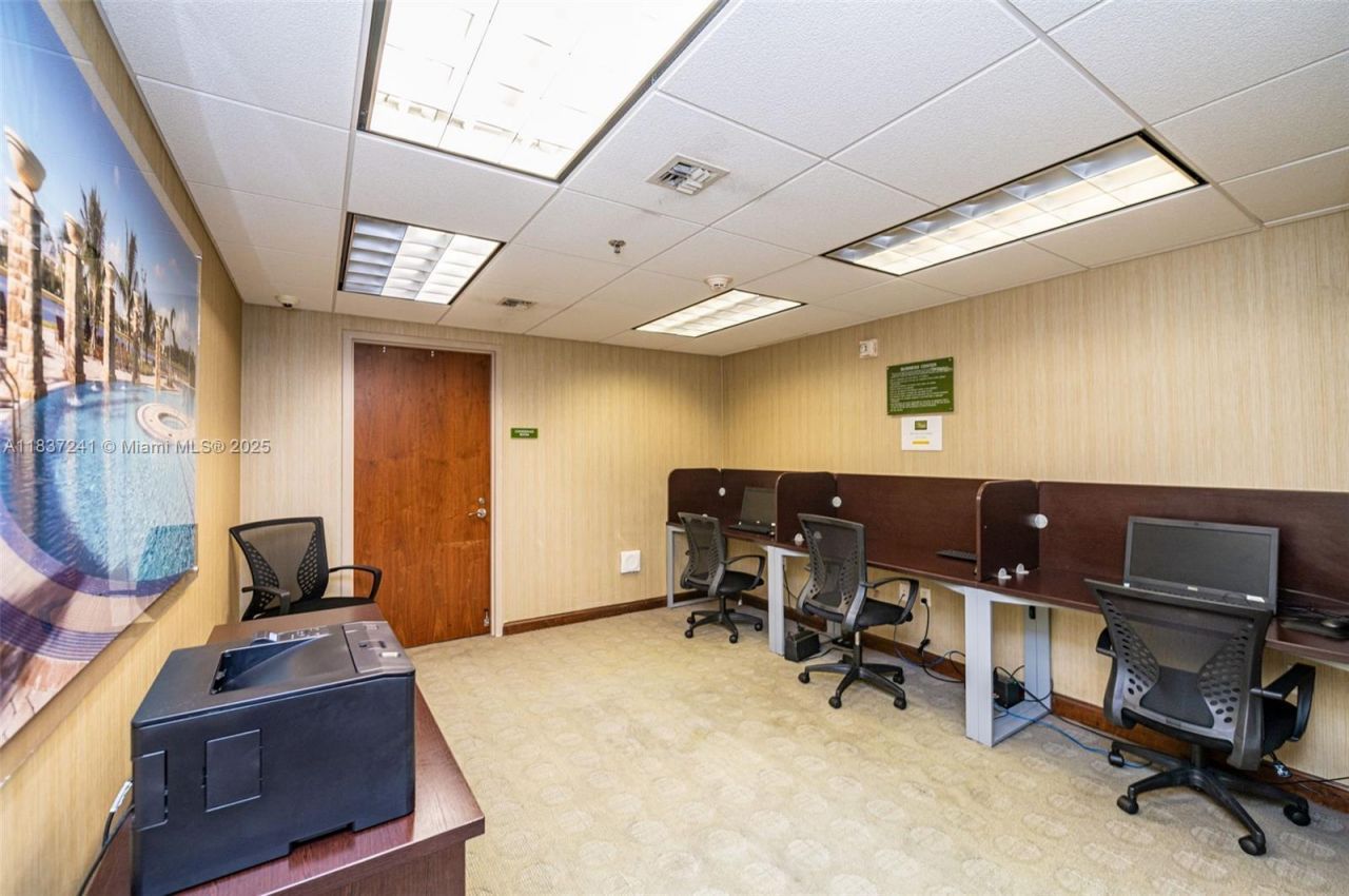 2681 N Flamingo Rd, Unit 2508S, Sunrise, FL 33323 Photo