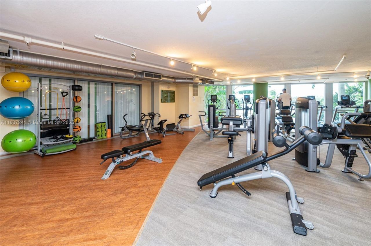 2681 N Flamingo Rd, Unit 2508S, Sunrise, FL 33323 Photo