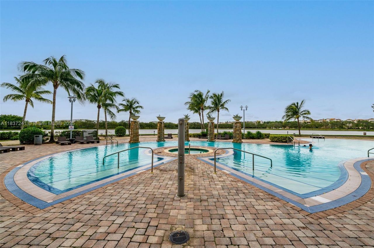 2681 N Flamingo Rd, Unit 2508S, Sunrise, FL 33323 Photo