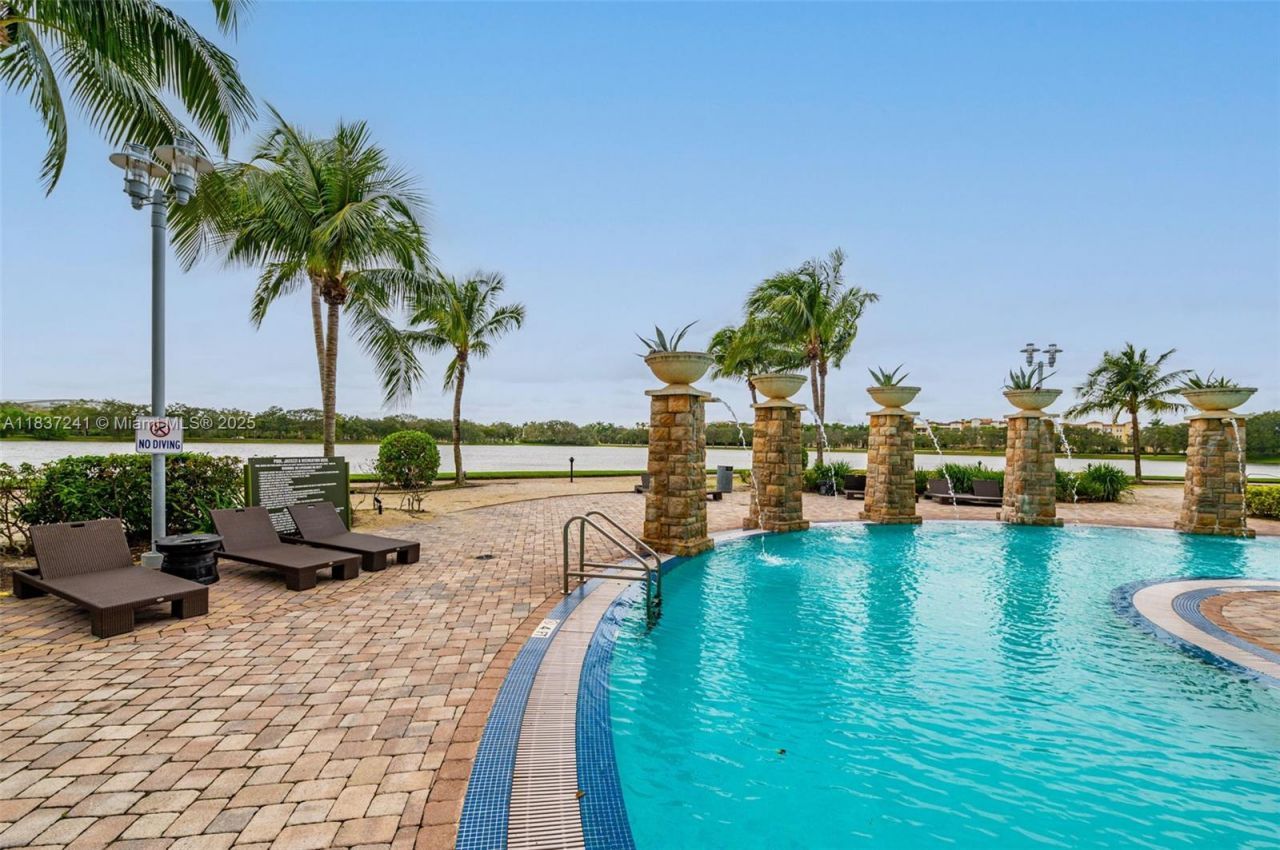 2681 N Flamingo Rd, Unit 2508S, Sunrise, FL 33323 Photo