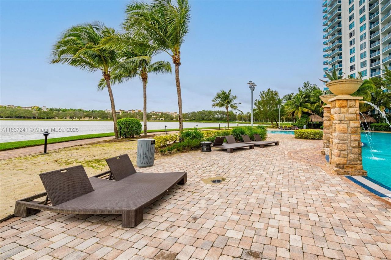 2681 N Flamingo Rd, Unit 2508S, Sunrise, FL 33323 Photo