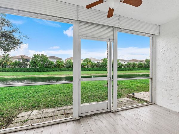 8821 NW 38th Dr, Unit 103A, Coral Springs, FL 33065