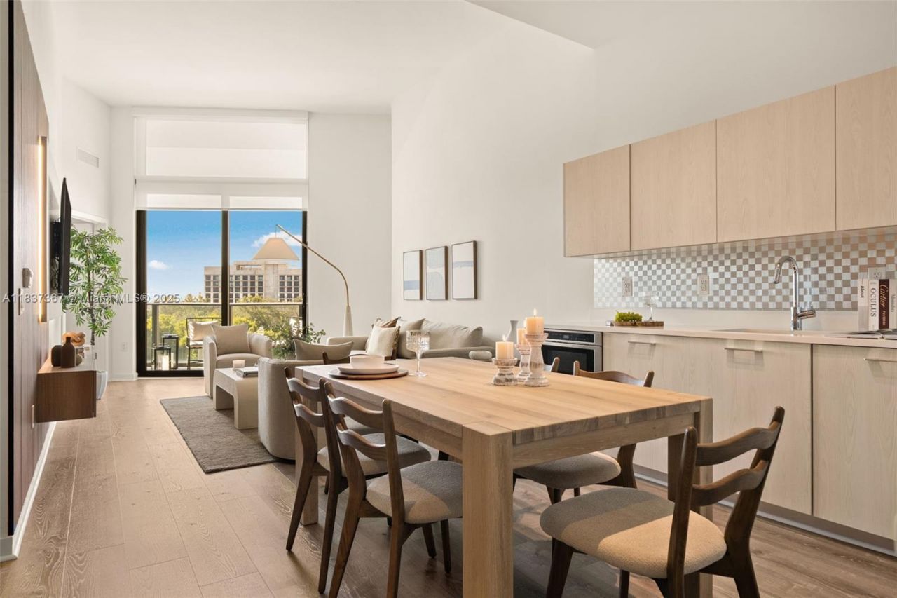 501 NE 31st St, Unit 410, Miami, FL 33137 Photo