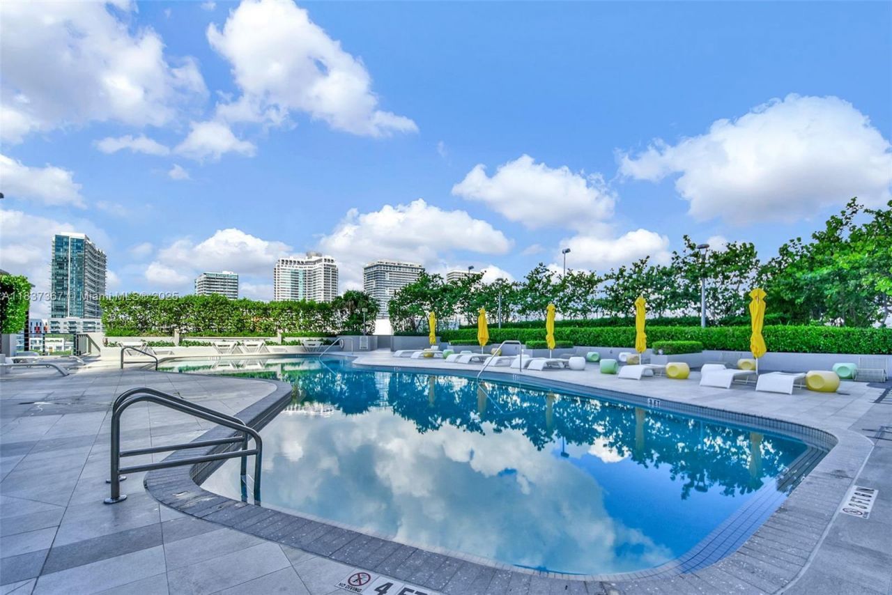 501 NE 31st St, Unit 410, Miami, FL 33137 Photo