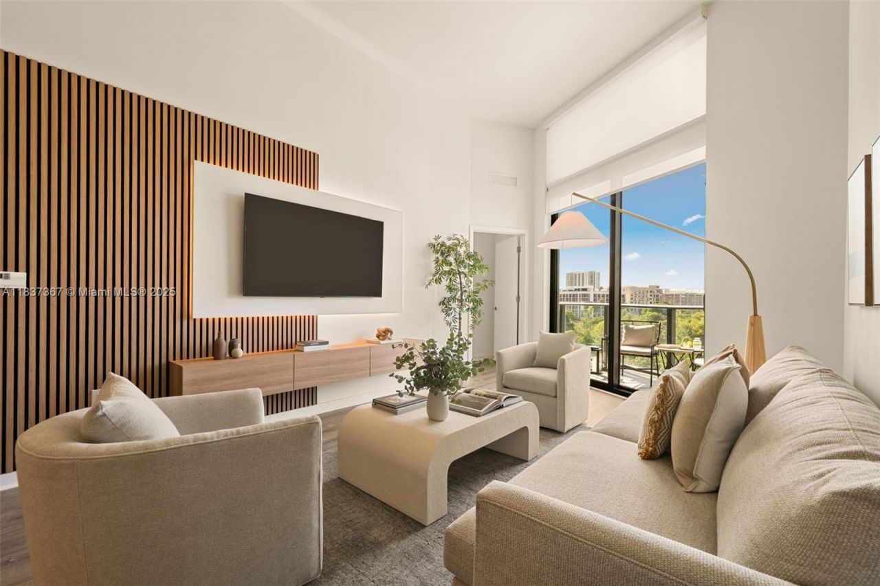 501 NE 31st St, Unit 410, Miami, FL 33137 Photo
