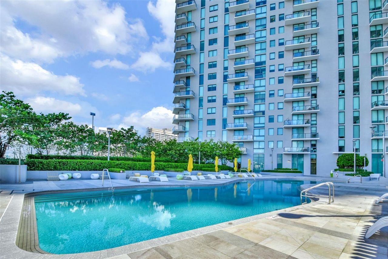 501 NE 31st St, Unit 410, Miami, FL 33137 Photo