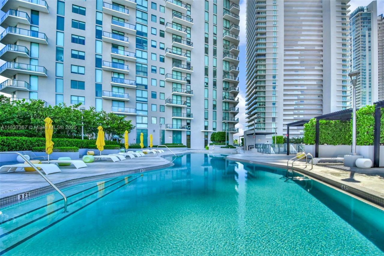 501 NE 31st St, Unit 410, Miami, FL 33137 Photo