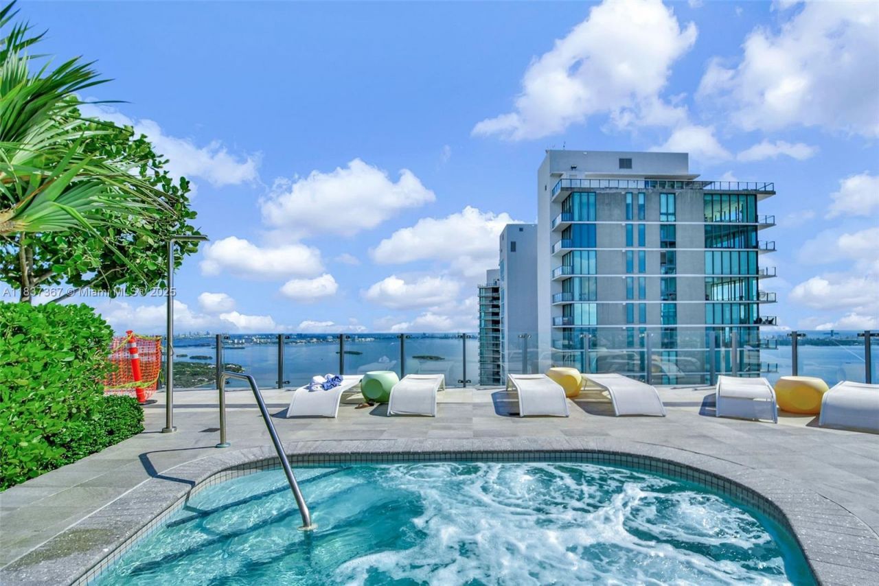 501 NE 31st St, Unit 410, Miami, FL 33137 Photo