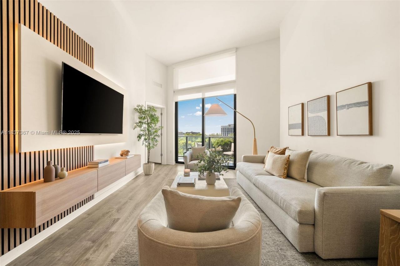 501 NE 31st St, Unit 410, Miami, FL 33137 Photo