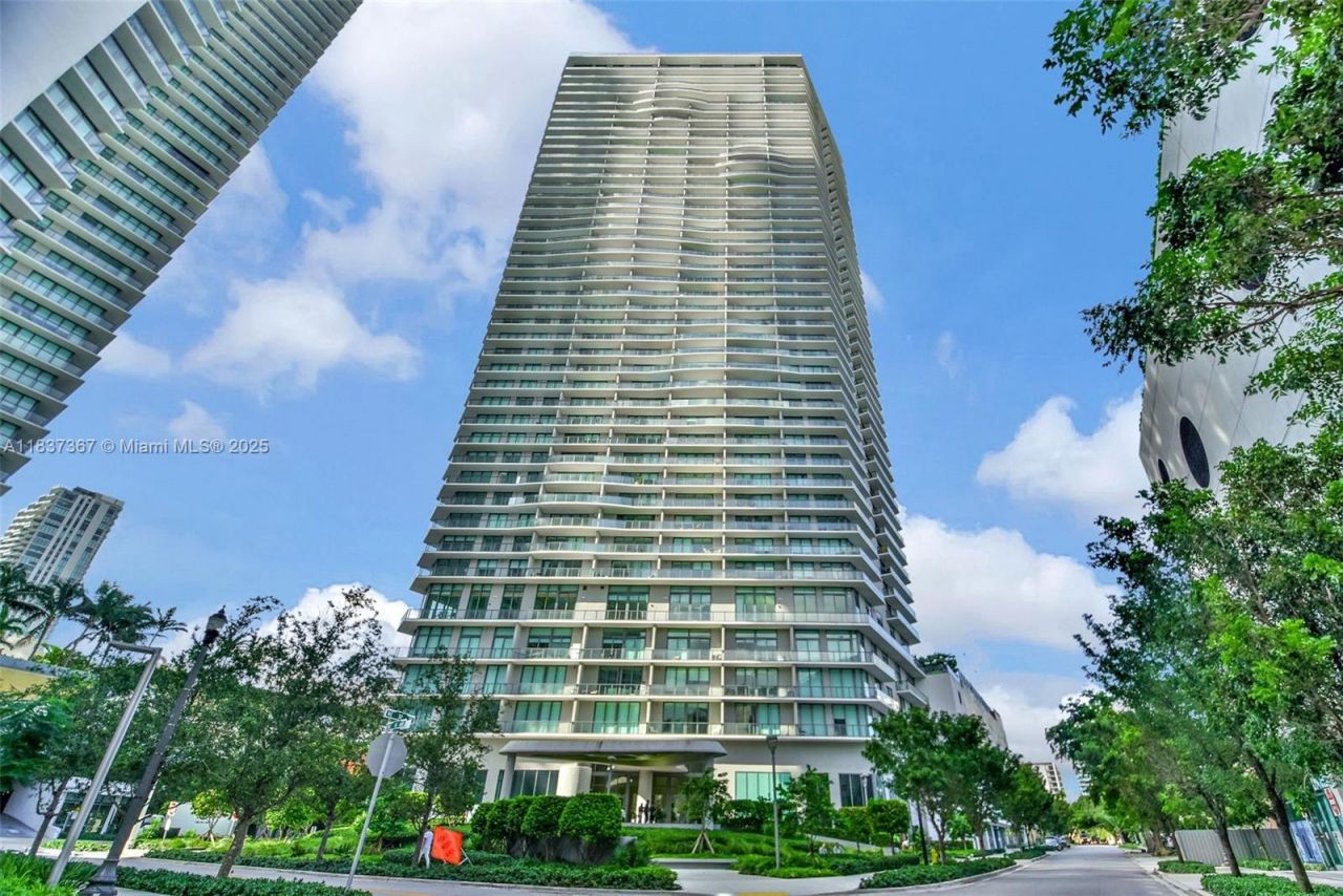 501 NE 31st St, Unit 410, Miami, FL 33137 Photo