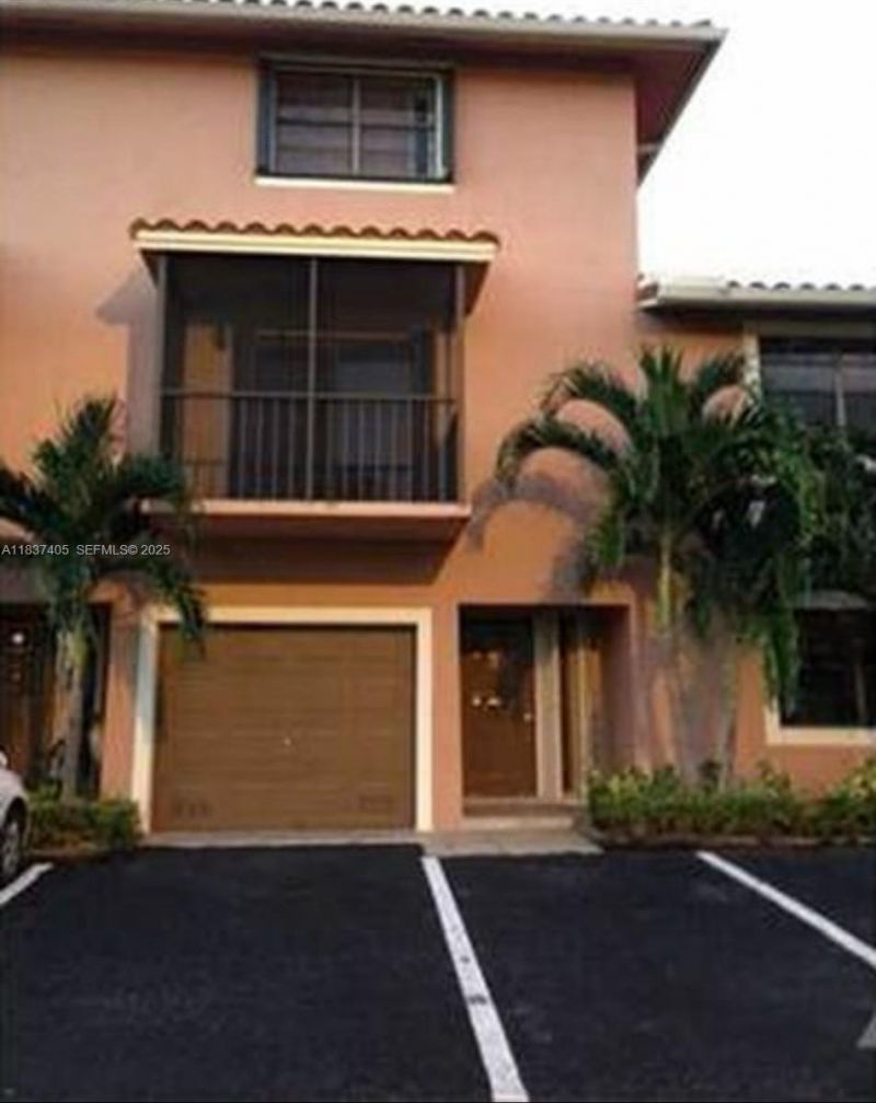 9850 Hammocks Blvd, Unit 107, Miami, FL 33196 Photo