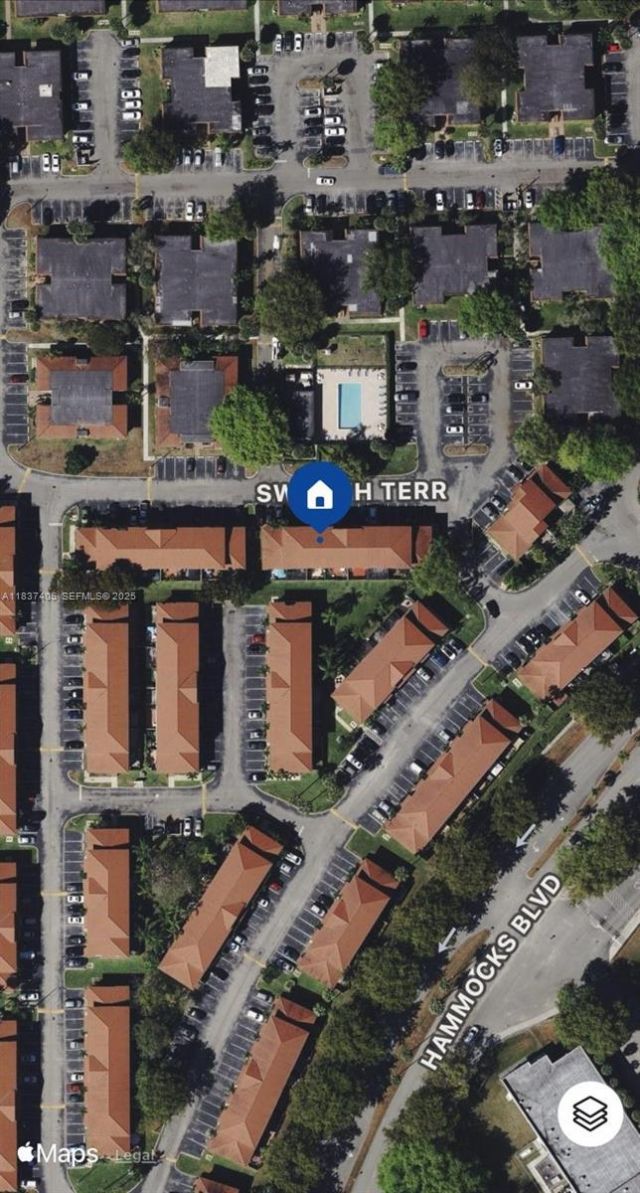9850 Hammocks Blvd, Unit 107, Miami, FL 33196 Photo