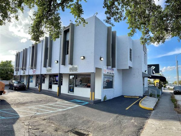516 NW 57th Ave, Miami, FL 33126