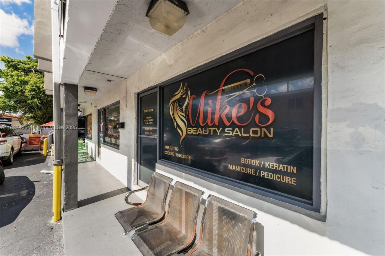 516 NW 57th Ave, Miami, FL 33126 Photo