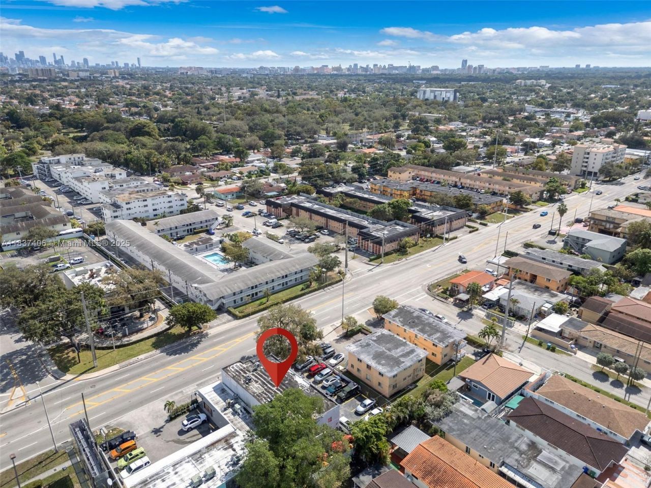 516 NW 57th Ave, Miami, FL 33126 Photo