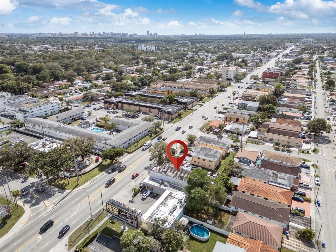 516 NW 57th Ave, Miami, FL 33126 Photo