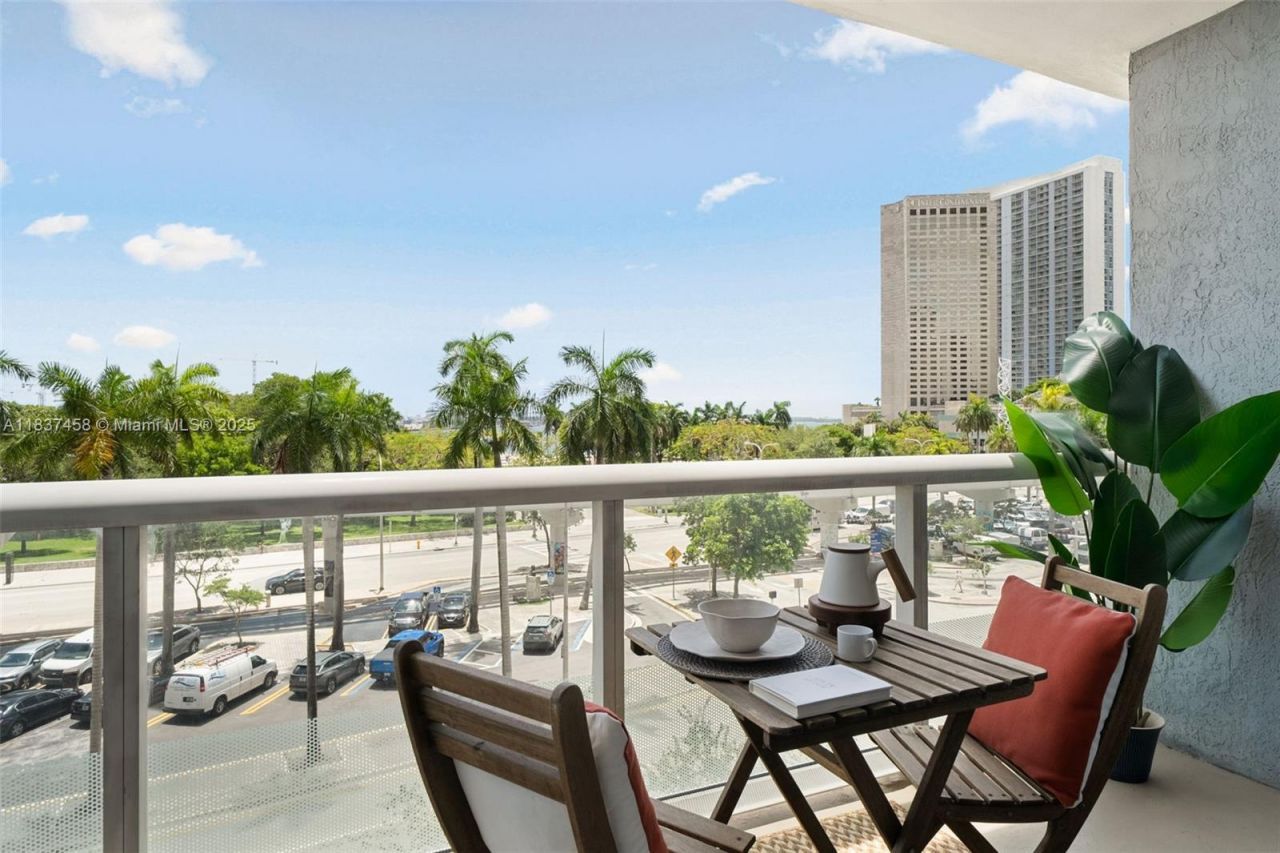 50 Biscayne Blvd, Unit 411, Miami, FL 33132 Photo