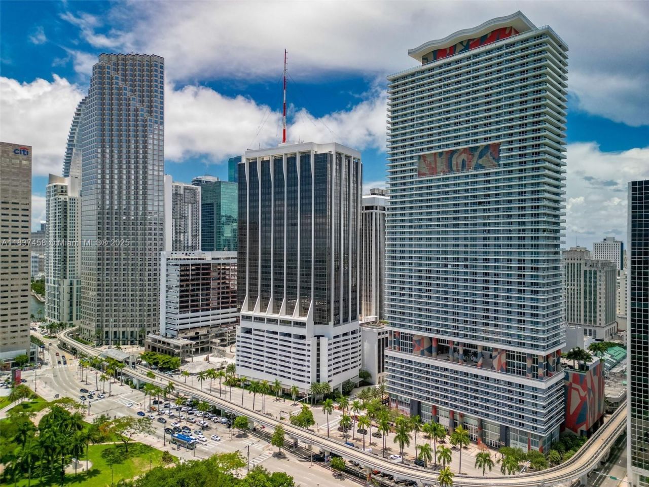 50 Biscayne Blvd, Unit 411, Miami, FL 33132 Photo